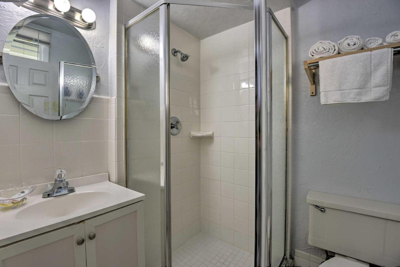 Coastal Waters 108-109- 2 Bedroom 2 Bath Pool Side Condo! 新士麦那海滩 外观 照片